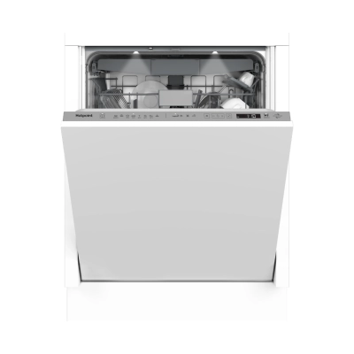 Встраиваемая посудомоечная машина HOTPOINT HI 5D83 DWT