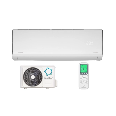Кондиционер Ecostar KVS-RAD24CH/IN/KVS-RAD24CH/OUT