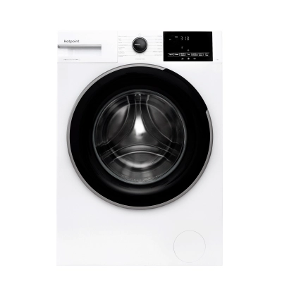 Стиральная машина Hotpoint WSH 7290 VWB класс: A загр.фронтальная макс.:7кг белый инвертер