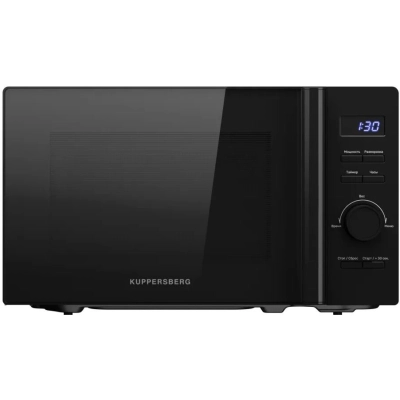 Микроволновая печь Kuppersberg TMW 205 B