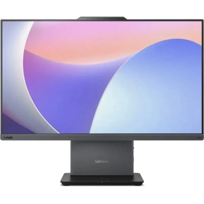 Моноблок Lenovo ThinkCentre neo 50a 24 Gen 5 All-In-One (12SC000KRU) 23.8 FHD IPS AG 250N i7-13620H 16GB SO-DIMM DDR5 512GB SSD M.2 Intel UHD WiFi6