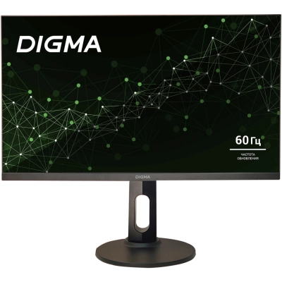 Монитор Digma Progress 27P505U (DM27SB07) 27, черный