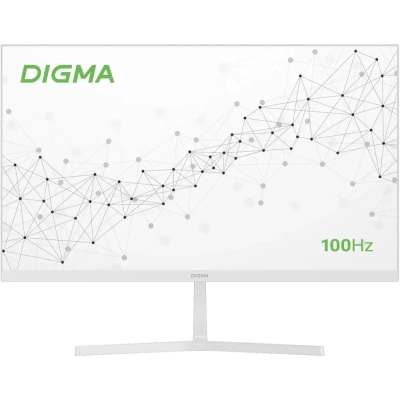 Монитор Digma Progress 27P502F (DM27SB09) белый