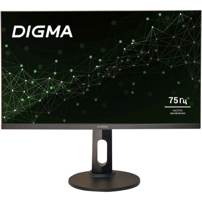 Монитор Digma Progress 27P505Q (DM27SB06) 27, черный