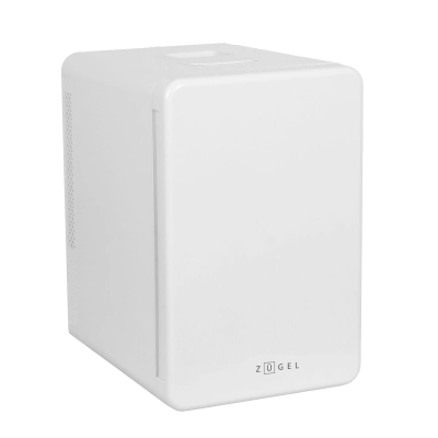 Мини-холодильник для косметики ZUGEL ZCR15