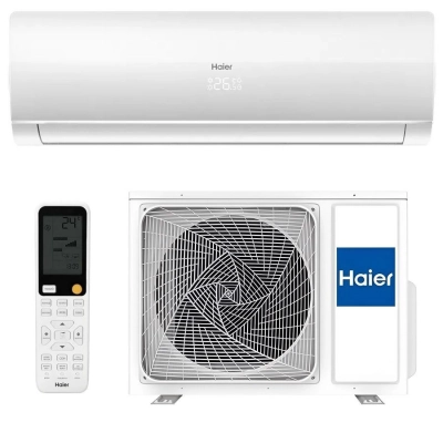 Настенный кондиционер Haier HSU-07HFF103/R3-W/HSU-07HUF103/R3