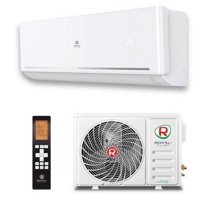Настенный кондиционер Royal Clima RC-FC35HN/IN/RC-FC35HN/Out