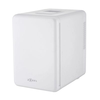 Мини-холодильник для косметики ZUGEL ZCR101