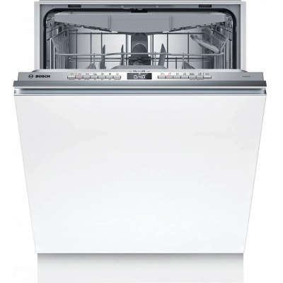 Встраиваемая посудомоечная машина BOSCH SMV4HVX03E