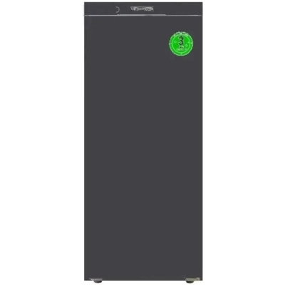 Холодильник САРАТОВ 451 003 (КШ160) (R) черный