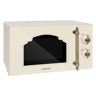 Микроволновая печь HIBERG i-VM 4288 YR