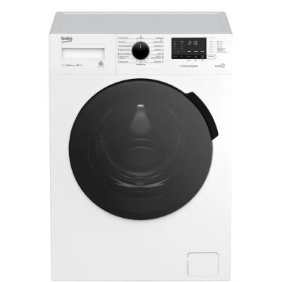 Стиральная машина Beko RSPE78612W