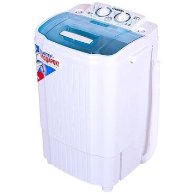 Стиральная машина полуавтомат Славда WS-30ET