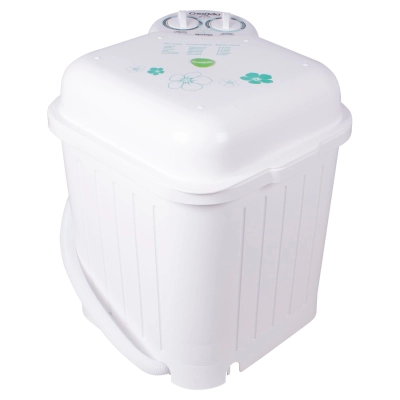 Стиральная машина полуавтомат Славда WS-35E