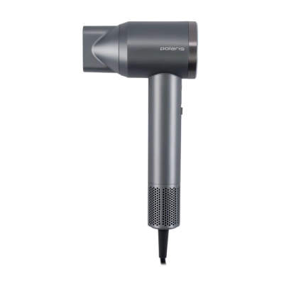 Фен POLARIS PHD 1110 графитовый