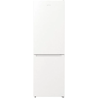 Холодильник Gorenje NRK619EEW4 белый