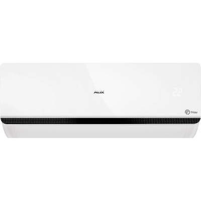 Сплит-система AUX ASW-H12A4/FP-R1/AS-H12A4/FP-R1 серии Prime Неинвертор (компрессор GMCC)