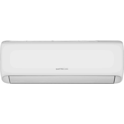 Сплит-система Quattroclima QV-LA09WBE/QN-LA09WBE серии Lanterna Инвертор (завод Gree)