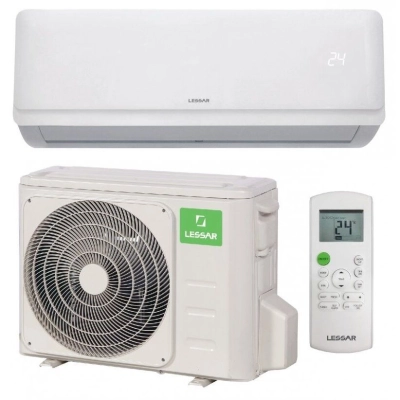 Кондиционер Lessar LS-H09KFE2/​LU-H09KFE2