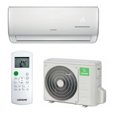 Кондиционер Lessar LS-HE18KCE2B/​LU-HE18KCE2B Flexcool