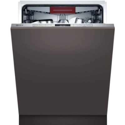 Встраиваемая посудомоечная машина Neff S297TCX00E