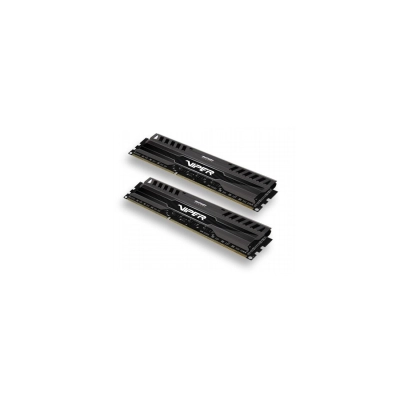 Оперативная память DDR3 2x8Gb 1600MHz Patriot PV316G160C9K RTL