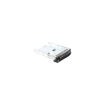 Адаптер-крепление для SSD/​HDD 2.5 в отсек 3.5, SuperMicro MCP-220-00043-0N