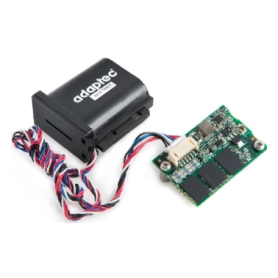 Модуль Adaptec (AFM-700) PMC flash based backup module for Adaptec Series 7 RAID controllers