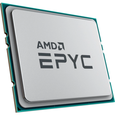 CPU Server AMD EPYC 7002 Series (100-000000054) 32C/​64T Model 7502 (2.5/​3.35GHz Max Boost,128MB, 180W, SP3) Tray