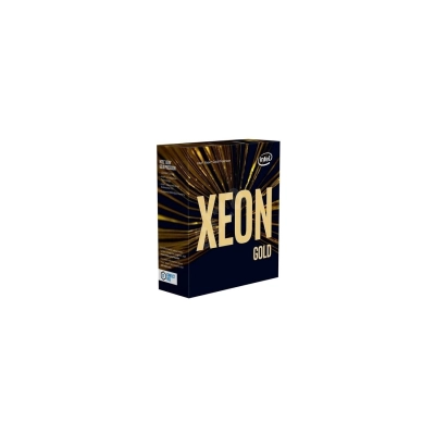 Процессор Intel Xeon Gold 5218 LGA 3647 22Mb 2.3Ghz (CD8069504193301S RF8T)