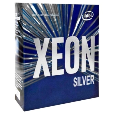 Процессор Intel Xeon Silver 4110 LGA 3647 11Mb 2.1Ghz (CD8067303561400S R3GH)