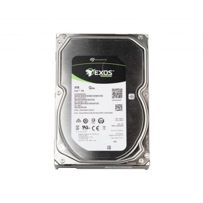 HDD Server Seagate Exos 7E8 (ST4000NM003A) 512N (3.5'/4TB/SAS 12GB/s/7200rpm)