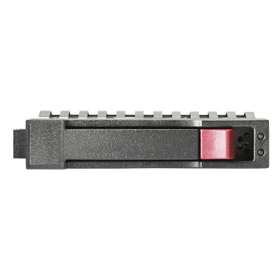 Жесткий диск HPE 1x1.8Tb SAS 10K 872481-B21 Hot Swapp 2.5