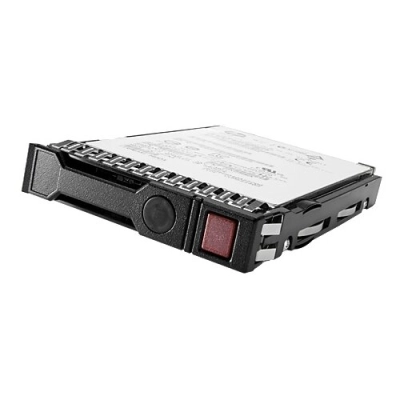Жесткий диск HPE 1x1.2Tb SAS 10K 872479-B21 2.5