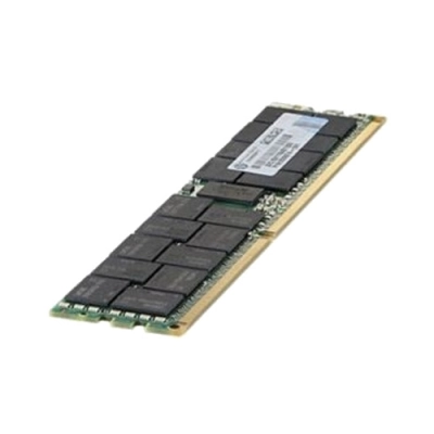 Память DDR4 HPE 835955-B21 16Gb RDIMM ECC Reg PC4-21300 CL19 2666MHz