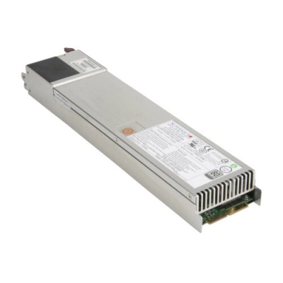 Серверный блок питания SuperMicro PWS-920P-1R 920W