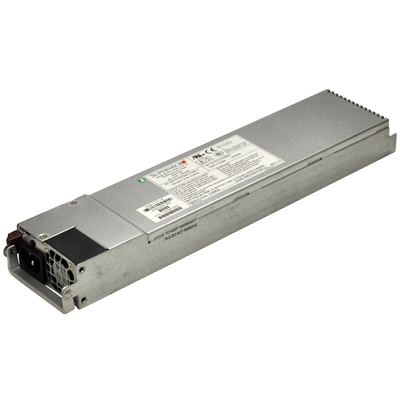 Серверный блок питания SuperMicro PWS-721P-1R 720W