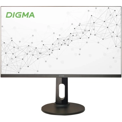 Монитор Digma Progress 27P505F (DM27SB10) 27, черный