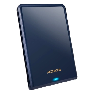 Внешний HDD A-Data USB 3.1 2Tb AHV620S-2TU31-CBL HV620S DashDrive Durable 2.5 синий