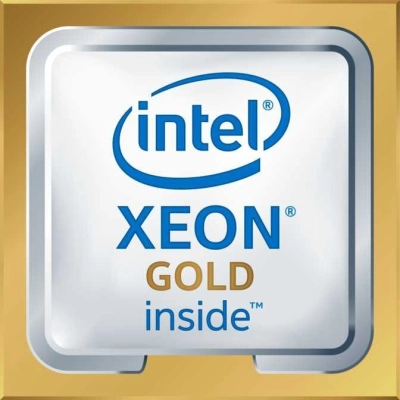 Серверный процессор Intel Xeon Gold 6248 Processor CD8069504194301 (2.50 GHz, 27.5 MB, FCLGA3647) Tray