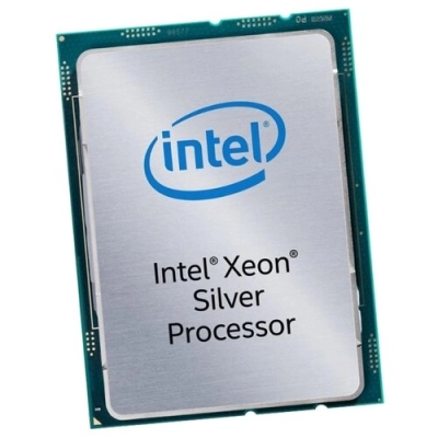 Intel Xeon Silver 4116 Processor (16.5M Cache, 2.10 GHz) FC-LGA14B, Tray