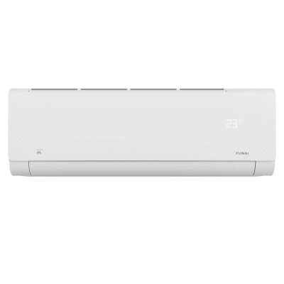 Кондиционер Funai RAC-SG55HP.D04/S/RAC-SG55HP.D04/U Shogun 2025 WI-FI