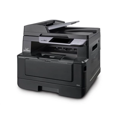 МФУ Катюша M240pm-pp А4,Ч/Б, 40стр/мин, 4ГБ RAM, 1Гб Ethernet, USB, USB-host