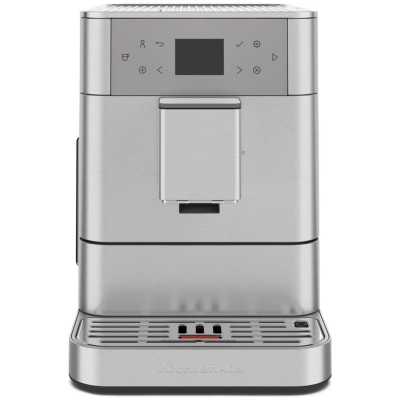 Кофемашина KitchenAid 5KES8556ESX нерж