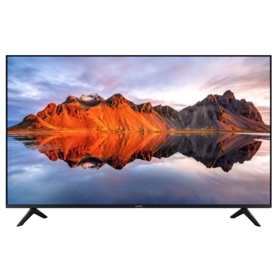50 Телевизор Xiaomi TV A 50 2025 L50MA-ARU черный 3840x2160, 4K Ultra HD, 60 Гц, Wi-Fi, Smart TV, Android TV РСТ