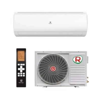 Настенный кондиционер Royal Clima RC-TWL55HN/IN/RC-TWL55HN/Out