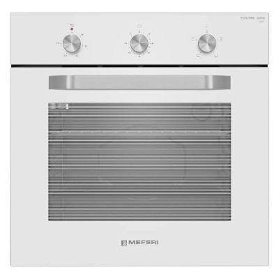 Духовой шкаф Meferi MEO604WH Light