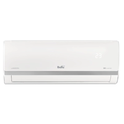 Сплит-система Ballu BSDI-07HN8 серии Lagoon DC Инвертор (завод Midea)