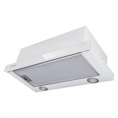Вытяжка Meferi SLIDEBOX60WH Glass Ultra
