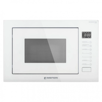 Микроволновая печь встраиваемая Meferi MMO6025WH Ultra